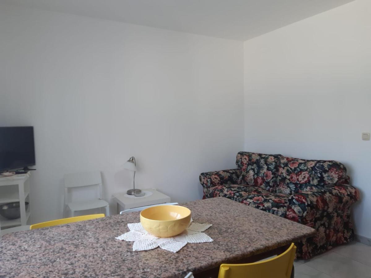Apartamentos Mª Jesus Sanxenxo Exterior photo