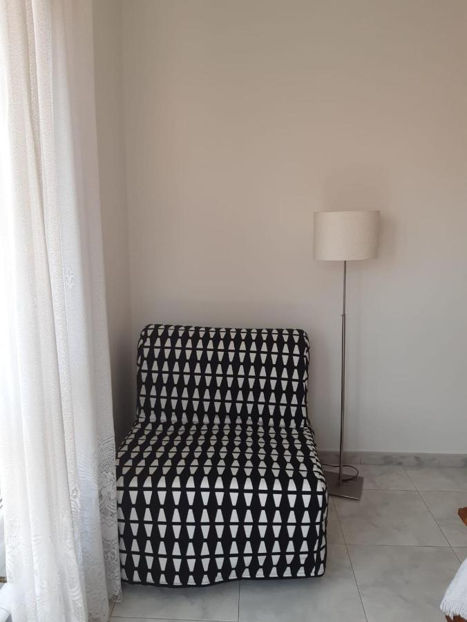 Apartamentos Mª Jesus Sanxenxo Exterior photo
